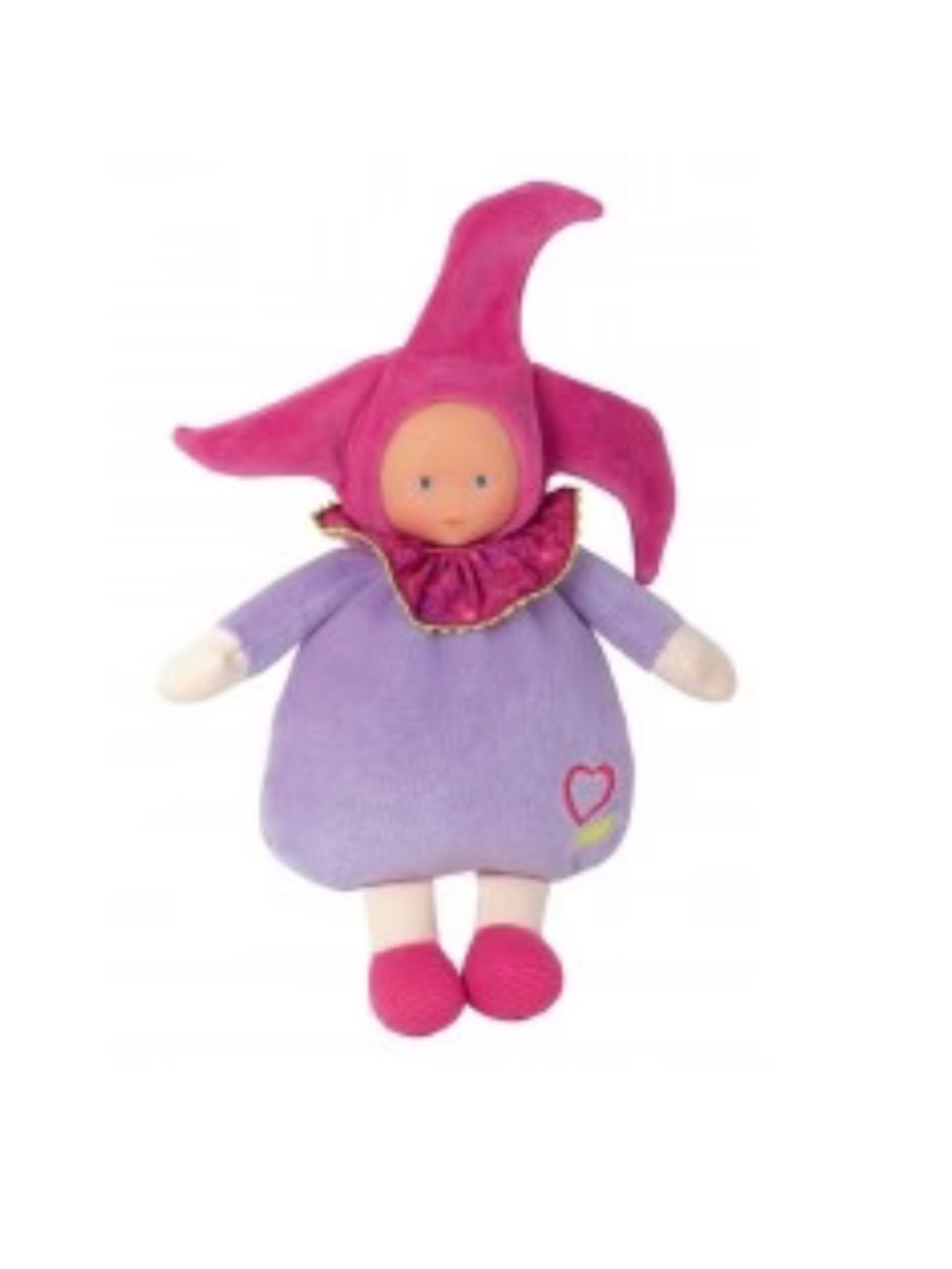 New Rare Corolle Doll Elf Grenadine's Heart